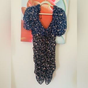 NWOT Free people Tessa dress size SP